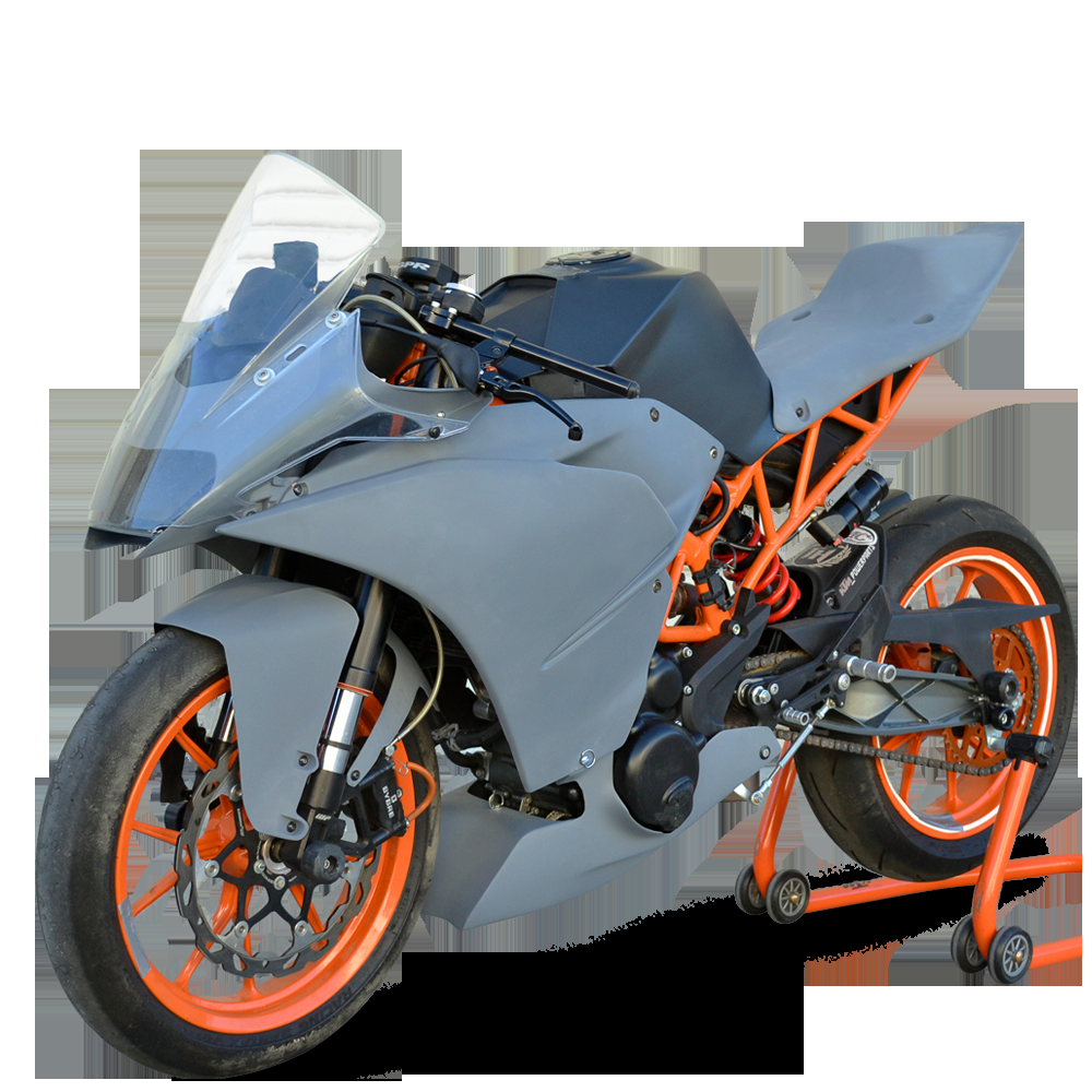 390 rc 2018 sale